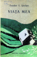 Viaţa mea
