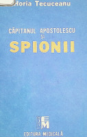 Căpitanul Apostolescu şi spionii