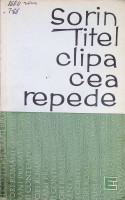 Clipa cea repede: Roman
