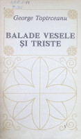 Blade vesele şi triste