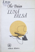 Lună falsă