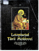 Letopiseţul Ţării Moldovei