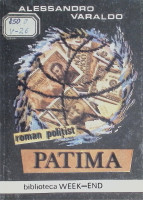 Patima: Roman polițist