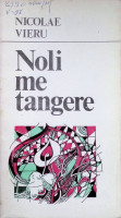 Noli me tangere: Nuvele