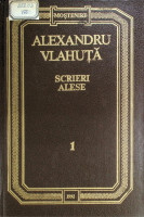 Scrieri alese