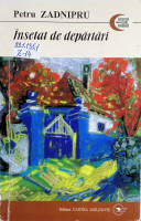 Însetat de depărtări: Versuri