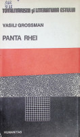 Panta rhei