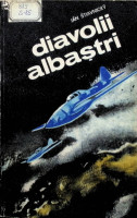 Diavolii albaştri
