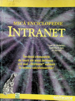 Intranet - Mica Enciclopedie