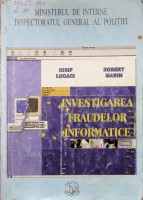 Investigarea fraudelor informatice