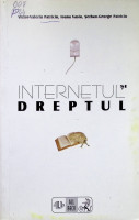 Internetul şi dreptul