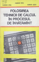 Folosirea tehnicii de calcul în procesul de învăţămînt