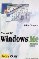 Microsoft WINDOWS Me