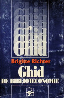 Ghid de biblioteconomie