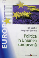 Politica în Uniunea Europeană