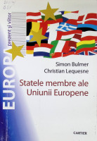 Statele membre ale Uniunii Europene