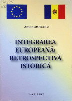 Integrarea europeană: retrospectivă istorică