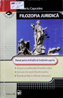 Filosofia juridică