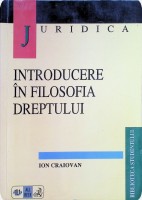 Introducere în filosofia dreptului