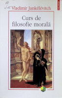 Curs de filosofie morală