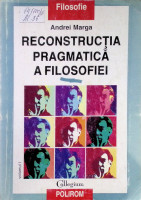 Reconstrucţia pragmatică a filosofiei