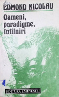 Oameni, paradigme, întîlniri