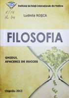 Filosofia: Ghidul afacerii de succes