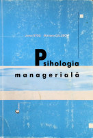 Psihologia managerială