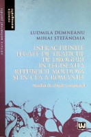Infracţiunile legate de  traficul de droguri în legislaţia Republicii Moldova şi în cea a României