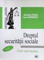 Dreptul securităţii sociale