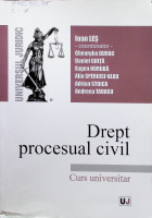 Drept procesual civil