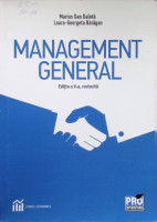 Management general