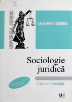 Sociologie juridică : Curs universitar