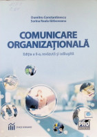 Comunicare organizaţională