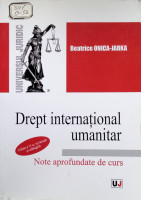 Drept internaţional umanitar