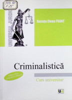 Criminalistica