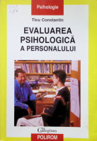 Evaluarea psihologică a personalului