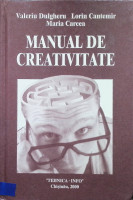 Manual de creativitate