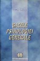 Bazele psihologiei generale