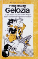 Gelozia