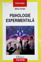 Psihologie experimentală