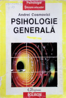 Psihologie generală