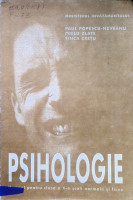 Psihologie