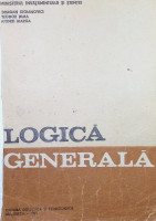 Logică generală