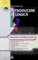 Întroducere în logică