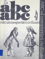 ABC-ul comportării civilizate
