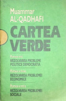 Cartea verde