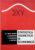 Statistica teoretică şi economică