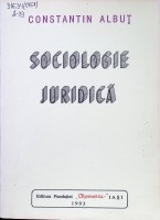 Sociologie juridică