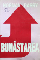 Bunăstarea